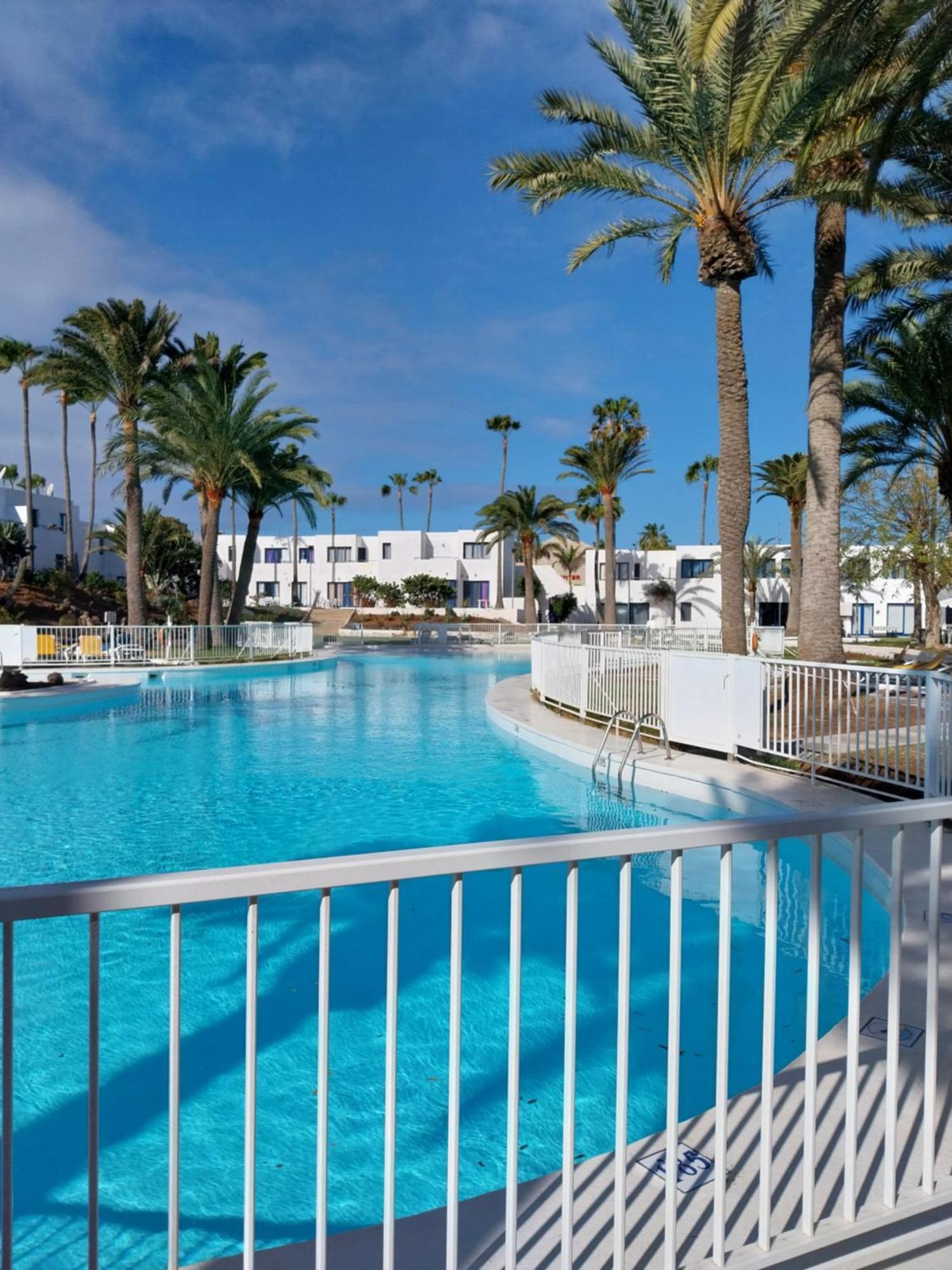 Royal Blue Corralejo By Sea You There Fuerteventura Zewnętrze zdjęcie