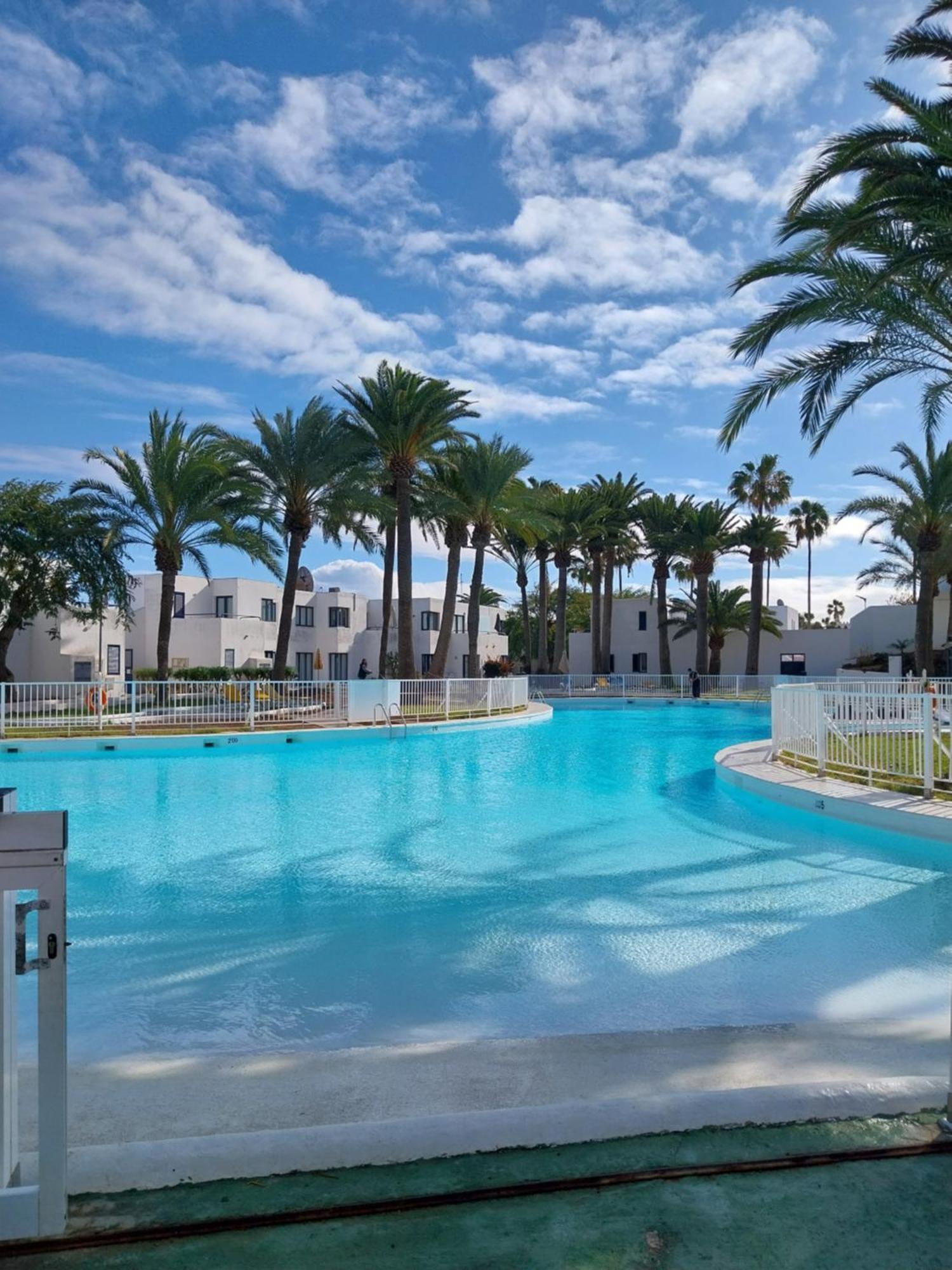 Royal Blue Corralejo By Sea You There Fuerteventura Zewnętrze zdjęcie