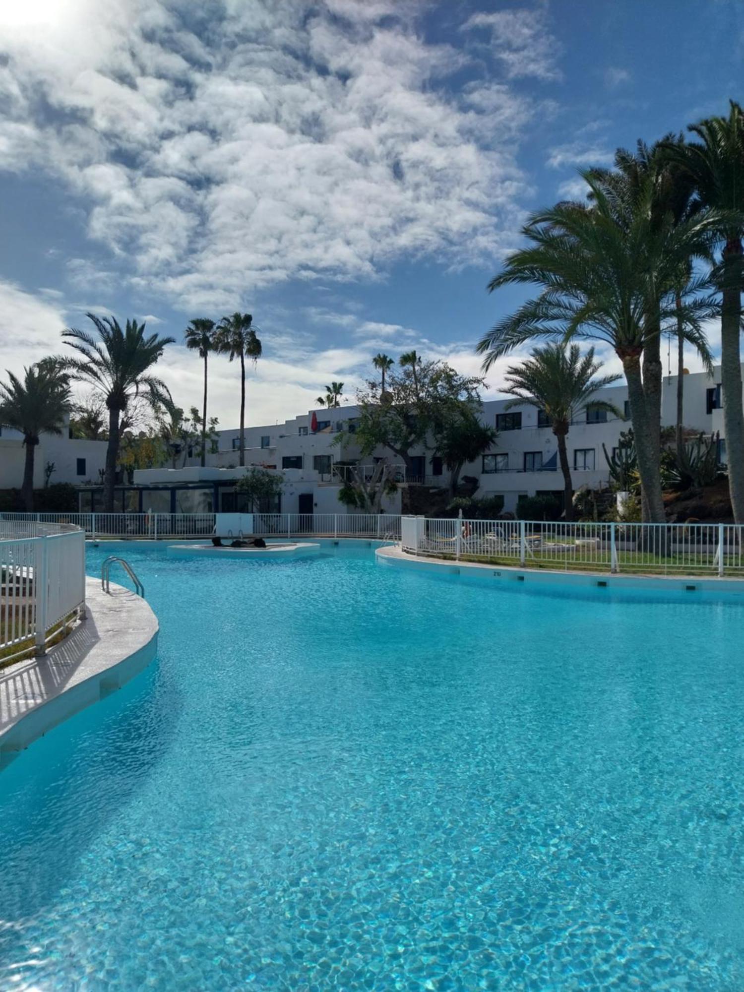 Royal Blue Corralejo By Sea You There Fuerteventura Zewnętrze zdjęcie