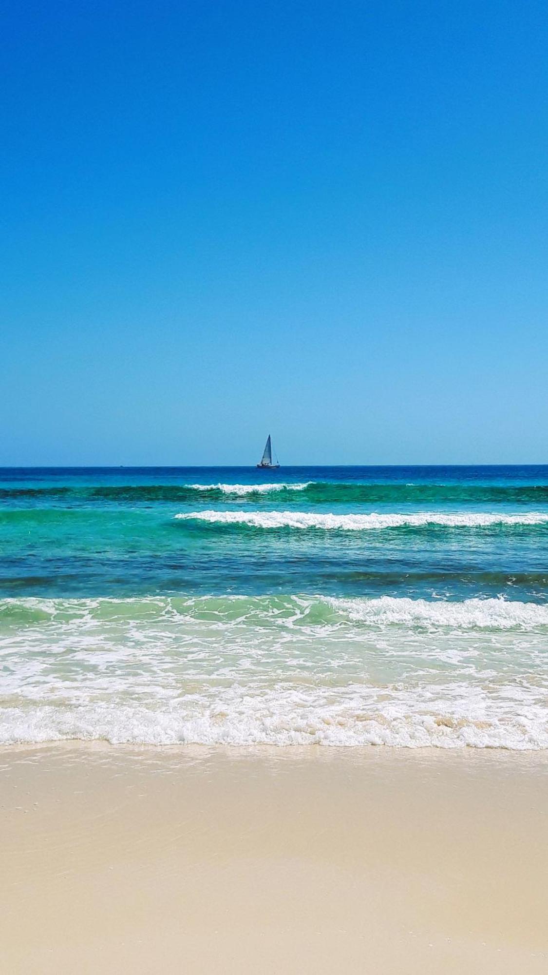 Royal Blue Corralejo By Sea You There Fuerteventura Zewnętrze zdjęcie