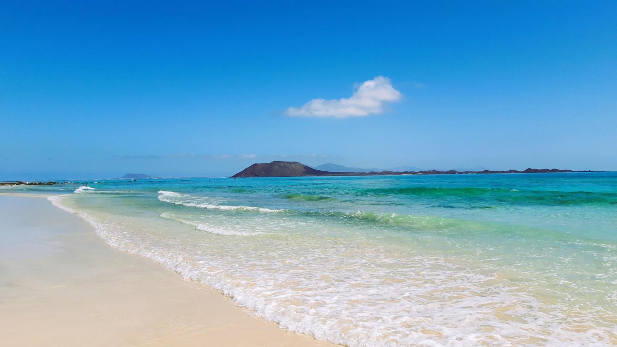 Royal Blue Corralejo By Sea You There Fuerteventura Zewnętrze zdjęcie